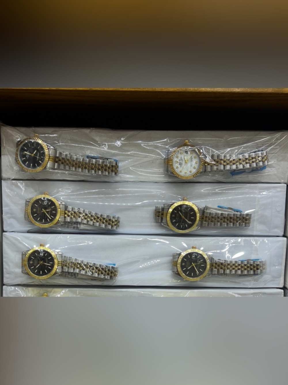 Luxury Watch for women - NEW - Picture 6 of 9